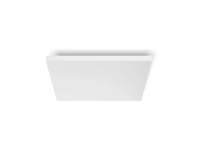 גוף תאורה philips Hue Datura Ceiling Light Square - White