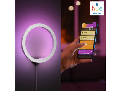 גוף תאורה philips Hue Sana W&Color Ambiance-White