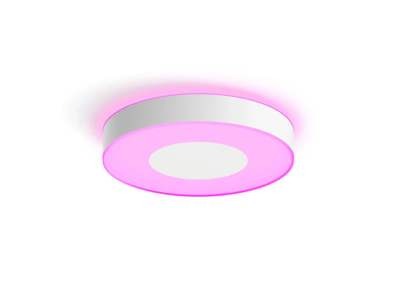 גוף תאורה philips Hue  Xamento L Ceiling Lamp W&Color Ambiance-White