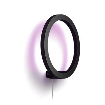 גוף תאורה philips Hue Sana W&Color Ambiance-Black