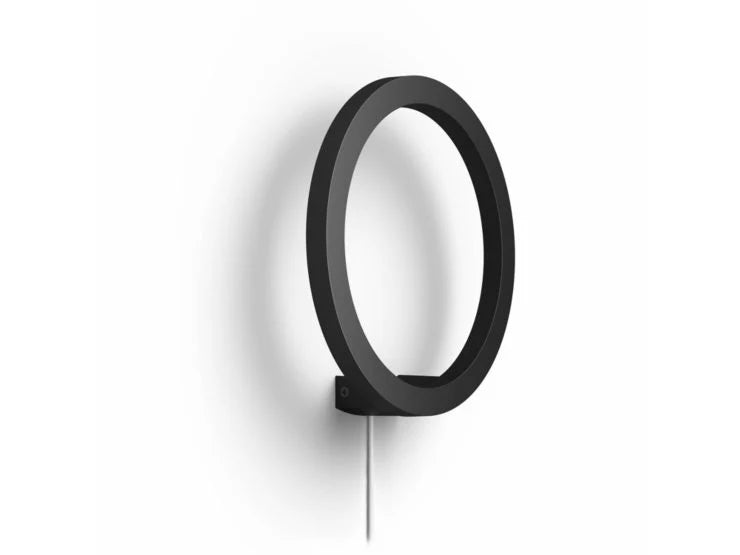גוף תאורה philips Hue Sana W&Color Ambiance-Black