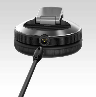 אוזניות די ג'יי אלחוטיות Pioneer HDJ-X7