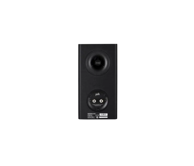 מערכת סטריאו Denon PMA600 + Polk Audio Reserve R100