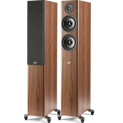 סט רמקולים Polk Audio Reserve R-500 Home Cinema 5.0 set