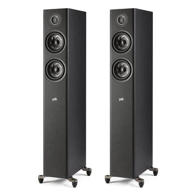 סט רמקולים Polk Audio Reserve R-500 Home Cinema 5.0 set
