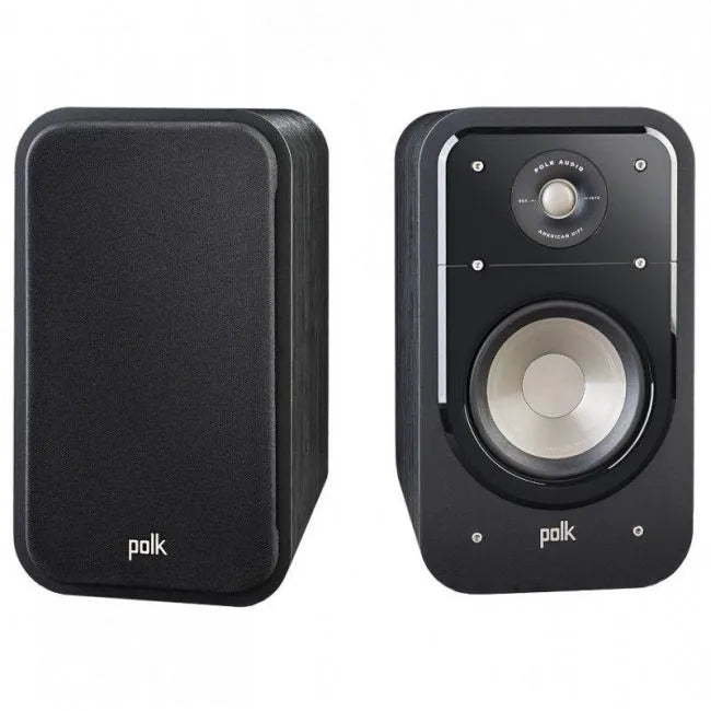 רמקולים Polk Audio Signature Elite S-10e