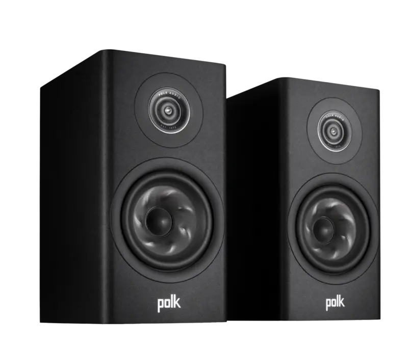 רמקולים Polk Audio Reserve R200