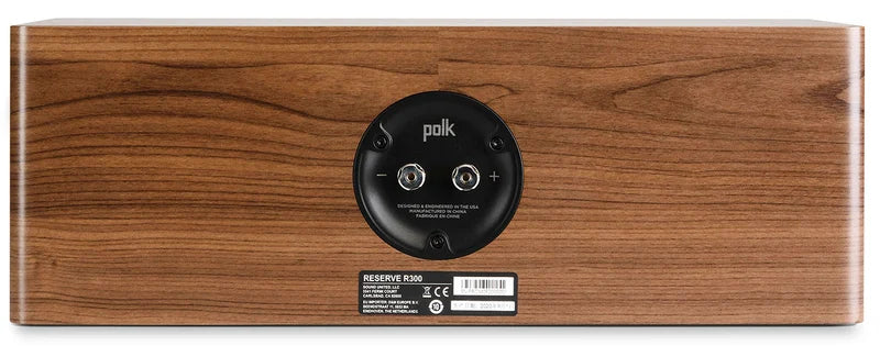 רמקול סנטר Polk Audio Reserve R-300C
