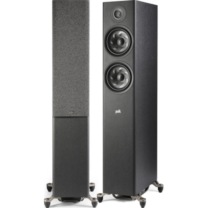 סט רמקולים Polk Audio Reserve R-600 Home Cinema 5.0 set
