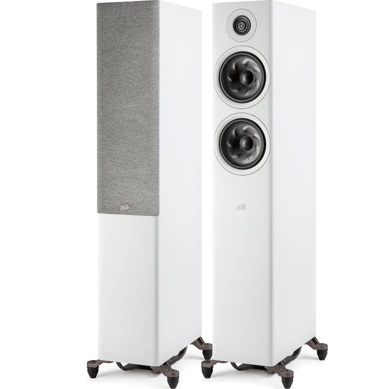 סט רמקולים Polk Audio Reserve R-600 Home Cinema 5.0 set