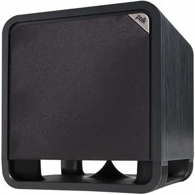 קולנוע ביתי Denon AVR-S660H + Polk Audio Signature Elite 5.1 Set