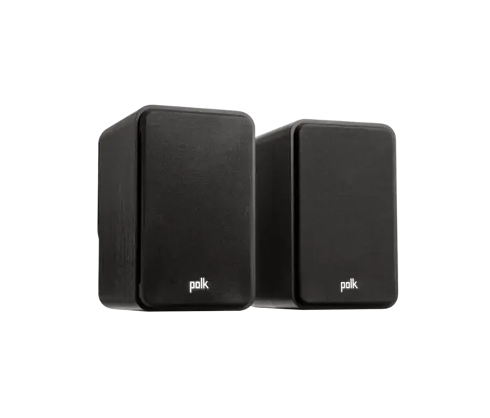 מערכת סטריאו Yamaha A-S301 + WiiM Mini + Polk Audio S20e