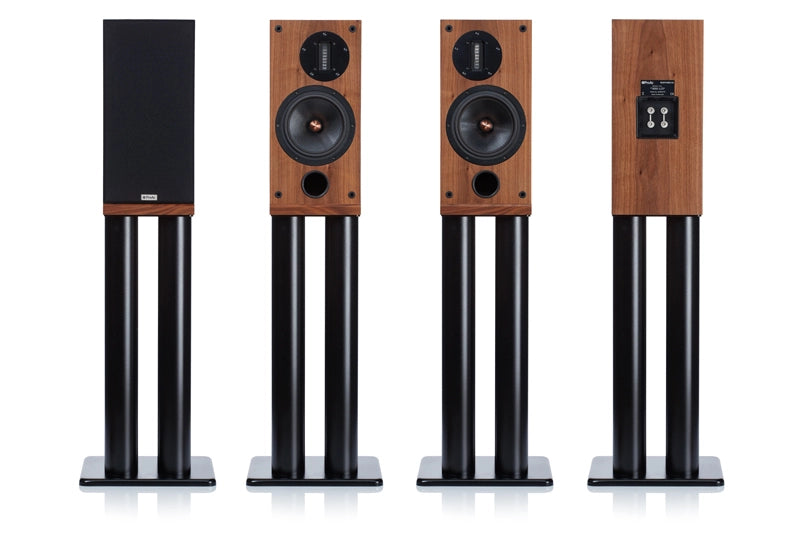D Two רמקולים ProAc Response D TWO Ribbon – הום סינמה-Home Cinema