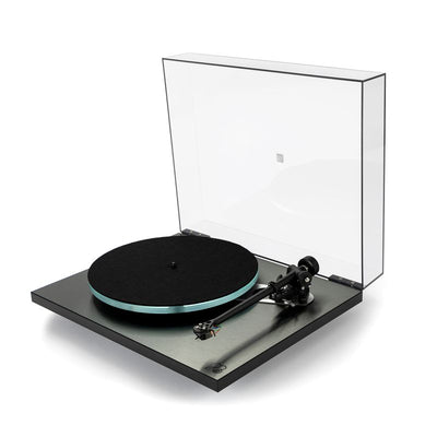 פטיפון Rega Planar 3-TT + Exact MM