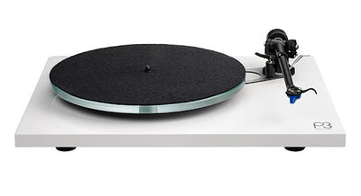 פטיפון Rega Planar 3-TT + Exact MM