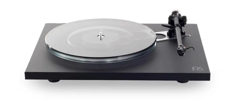 פטיפון Rega Planar 6 + Cartridge Ania MC