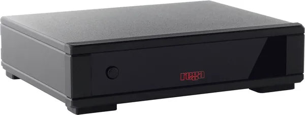קדם מגבר לפטיפון Rega Fono MM MK5