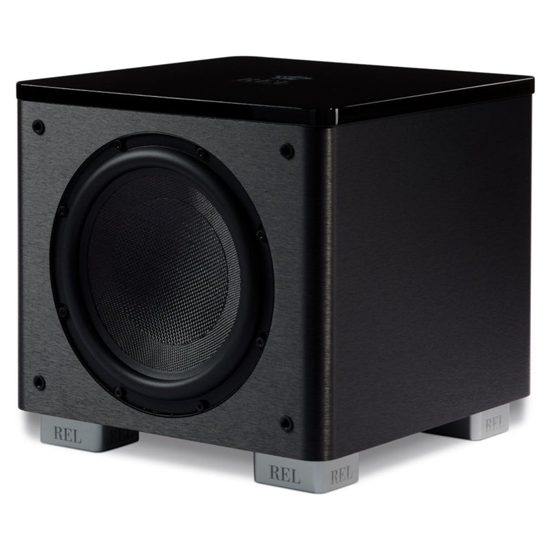 סט רמקולים Paradigm Millenia One + Rel Acoustics HT/1003MKII Home Cinema 5.1 Speaker