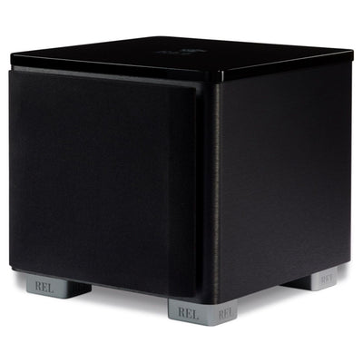 סט רמקולים Paradigm Millenia One + Rel Acoustics HT/1003MKII Home Cinema 5.1 Speaker