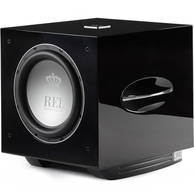 סאב אקטיבי REL Acoustics S/812