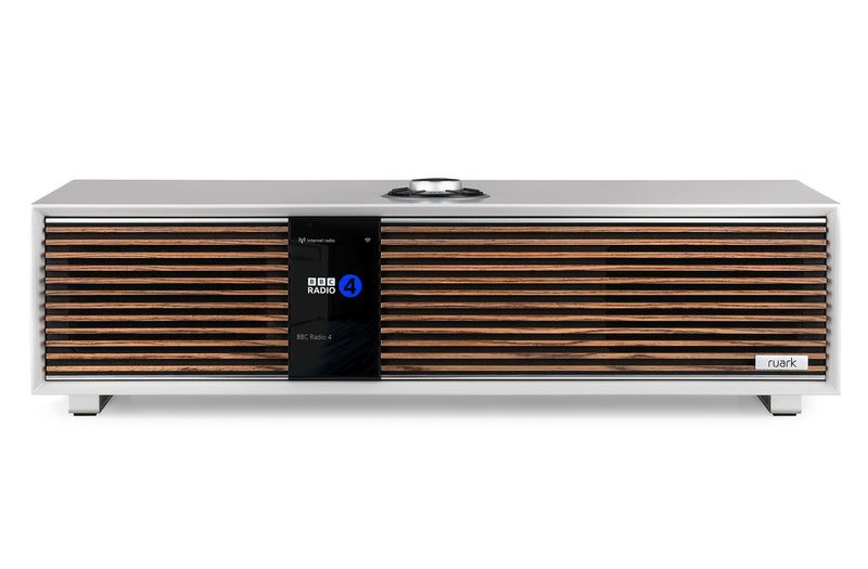 מערכת סטריאו Ruark Audio R410
