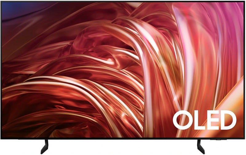 טלוויזיה "55 Samsung OLED 4K 55S85D