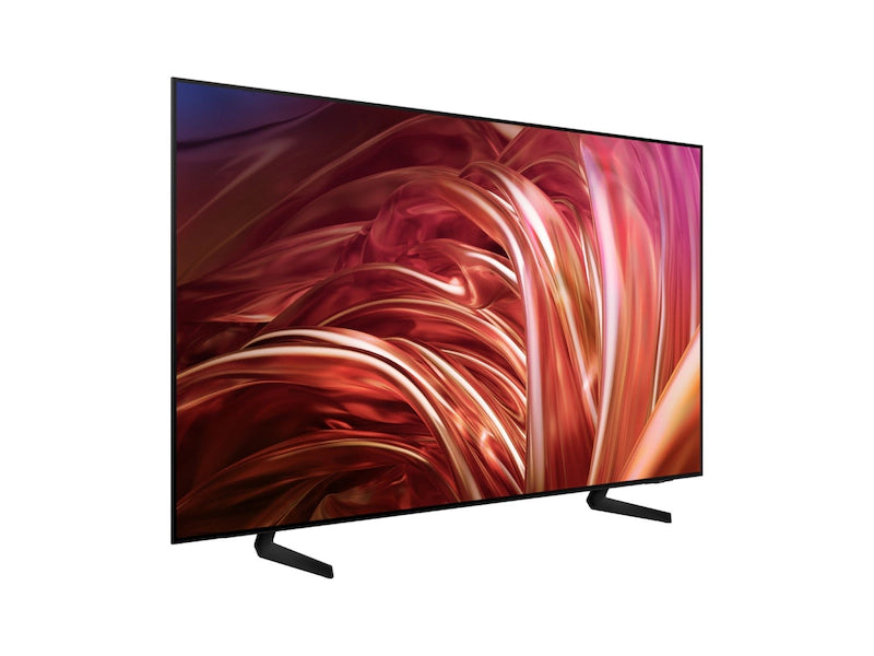 טלוויזיה "55 Samsung OLED 4K 55S85D