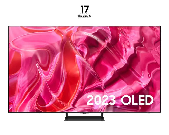 טלוויזיה "77 Samsung QD OLED 4K 77S90C