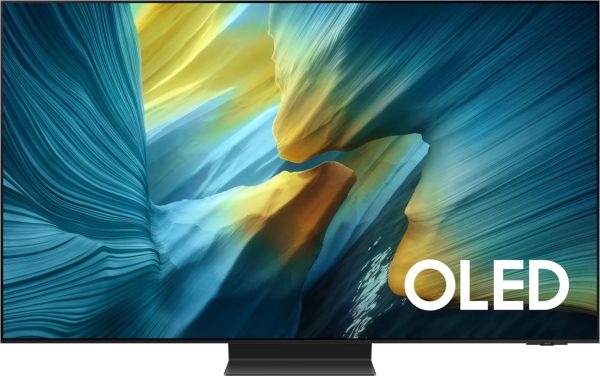 טלוויזיה "55 Samsung OLED 4K QE55S95F