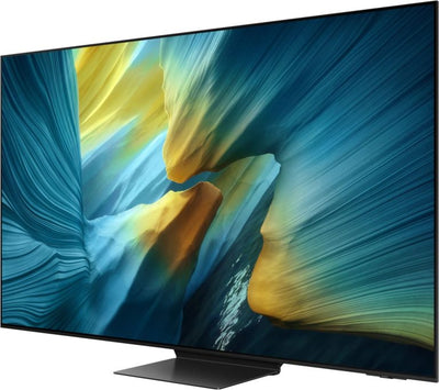 טלוויזיה "55 Samsung OLED 4K QE55S95F