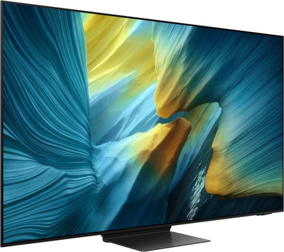 טלוויזיה "55 Samsung OLED 4K QE55S95F