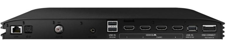 טלוויזיה "55 Samsung OLED 4K QE55S95F