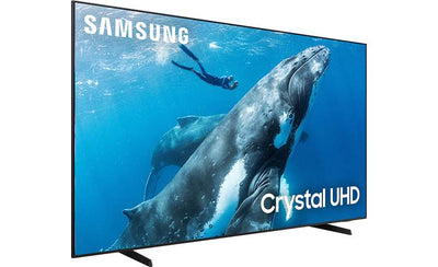 טלוויזיה "98 Samsung 4K UHD 98DU9000