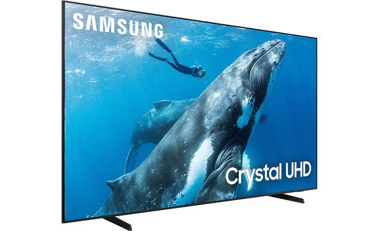 טלוויזיה "98 Samsung 4K UHD 98DU9000