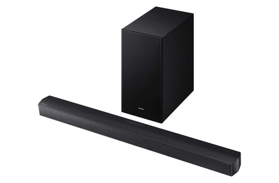 מקרן קול כולל סאב אלחוטי Samsung HW-B650F