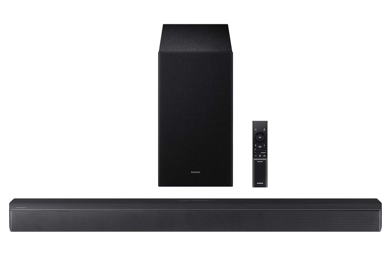 מקרן קול כולל סאב אלחוטי Samsung HW-B650F