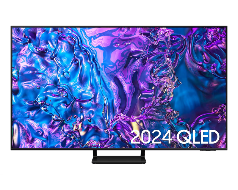 טלוויזיה "55 Samsung QLED 4K 55Q70D