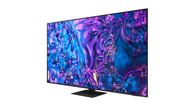 טלוויזיה "55 Samsung QLED 4K 55Q70D