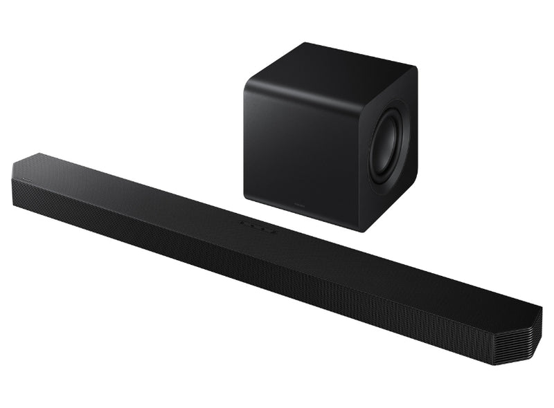 מקרן קול כולל סאב אלחוטי Samsung HW-Q800F