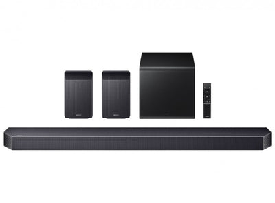 מקרן קול כולל סאב אלחוטי Samsung HW-Q930F