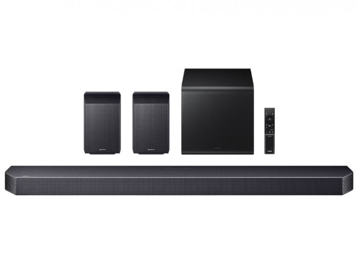 מקרן קול כולל סאב אלחוטי Samsung HW-Q930F