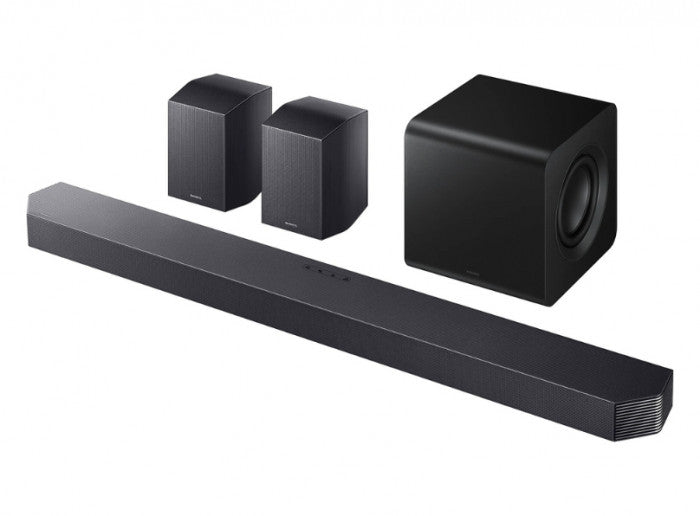 מקרן קול כולל סאב אלחוטי Samsung HW-Q930F