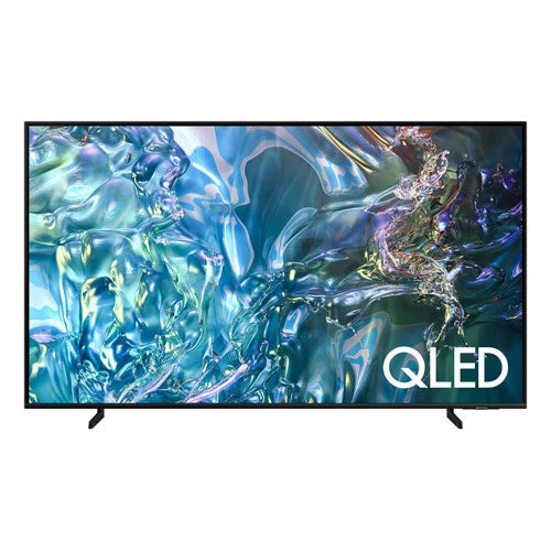 טלוויזיה "50 Samsung QLED 4K 50Q60D