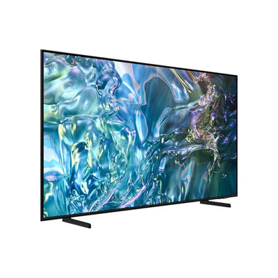 טלוויזיה "50 Samsung QLED 4K 50Q60D