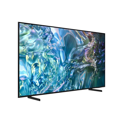 טלוויזיה "50 Samsung QLED 4K 50Q60D