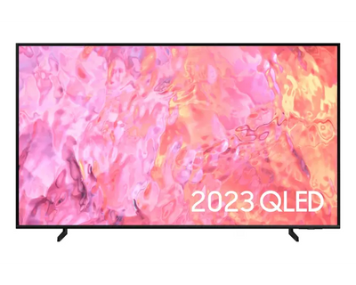 טלוויזיה "65 Samsung QLED 4K 65Q60C