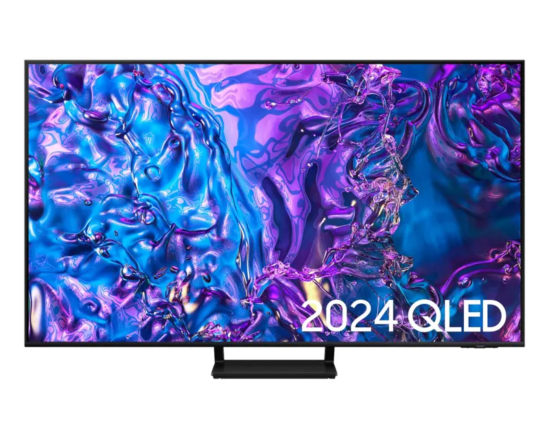 טלוויזיה "65 Samsung QLED 4K 65Q70D