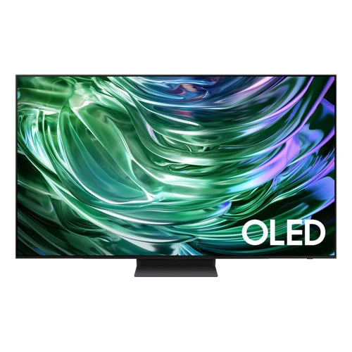 טלוויזיה "77 Samsung QD OLED 4K QE77S90D