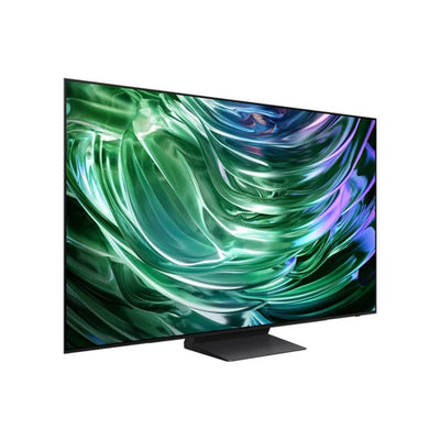 טלוויזיה "83 Samsung QD OLED 4K 83S90D