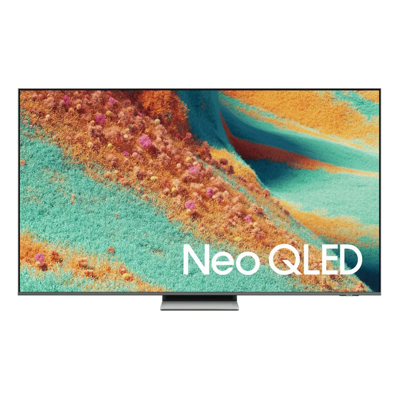 טלוויזיה "85 Samsung Neo QLED 4K QE85QN85F